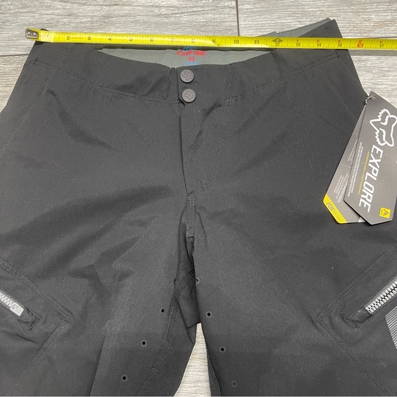 Fox Explore shorts size 30 - Picture 5 of 11